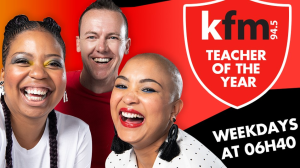 <i>Kfm 94.5</i> celebrates the exceptional teachers of the Cape