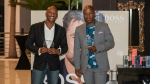 <i>GQ</i> SA announces winners of the <i>Men of the Year Awards</i>