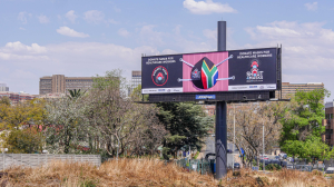 JCDecaux Africa launches 'SHOUT4MASKS' campaign