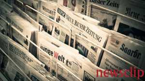 What does the future have in store for print media?