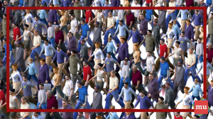 The power of herd mentality in marketing