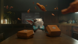 Joe Public United and Chicken Licken<sup>®</sup> launch new TVC