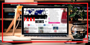 Three ways to deal with fake news