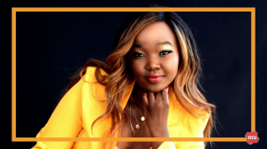 A glimpse into the broadcasting industry: A Q&A with Zanele Potelwa