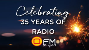 <i>OFM</i> celebrates 35 years