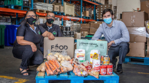 FoodForward SA launches food relief initiative for patients