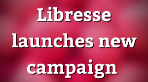 Libresse launches new campaign