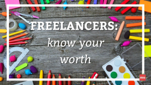 How much should you charge as a freelancer?