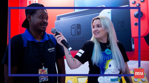 Women in gaming: A Q&A with ‘Tech Girl’ Sam Wright