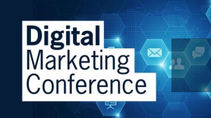 Digital Marketing Conference to host online webcast