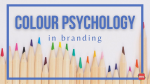 The colourful world of brand psychology