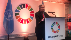 Briefly News joins UN Sustainable Development Goals Media Compact
