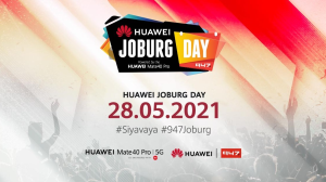 Huawei Joburg Day and <i>947</i> announce 2021 artist line-up