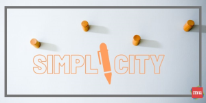How to use simple language to amplify your writing