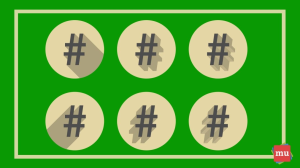 Five evergreen hashtags to include in your social media strategy