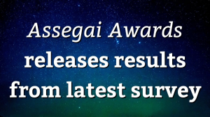 <i>Assegai Awards</i> releases results from latest survey