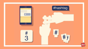 Identifying hashtags to use in your campaign