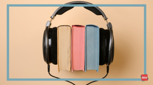 Five podcasts you should know about [Infographic]