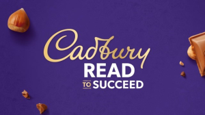 Cadbury launches Read to Succeed initiative