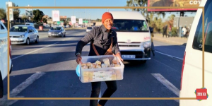 Social media’s contribution to small businesses: A Q&A with Itumeleng Lekomanyane