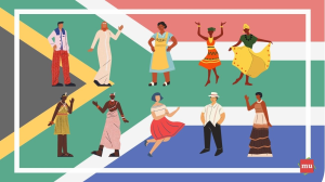 Three reasons to include South African heritage in your PR strategy