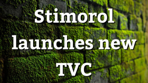 Stimorol launches new TVC