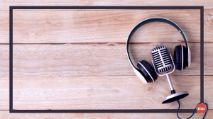 Five reasons to start a podcast