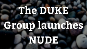 The DUKE Group launches NUDE