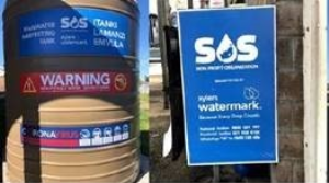 Xylem Watermark partners with SOS NPO