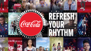 Coca-Cola and FCB launch new campaign