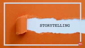 Four ways to tell your brand’s story on social media