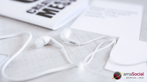 Three reasons why your brand needs social listening