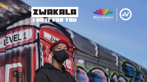 MultiChoice partners with United Nations Verified on the 'Zwakala' campaign