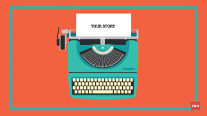 Four tips on finding your brand story