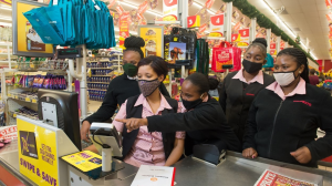 Shoprite Group creates jobs for SA's youth