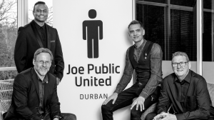 Joe Public United acquires KwaZulu-Natal-based agency