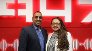 <i>947</i> welcomes Ravi Naidoo as its new station manager