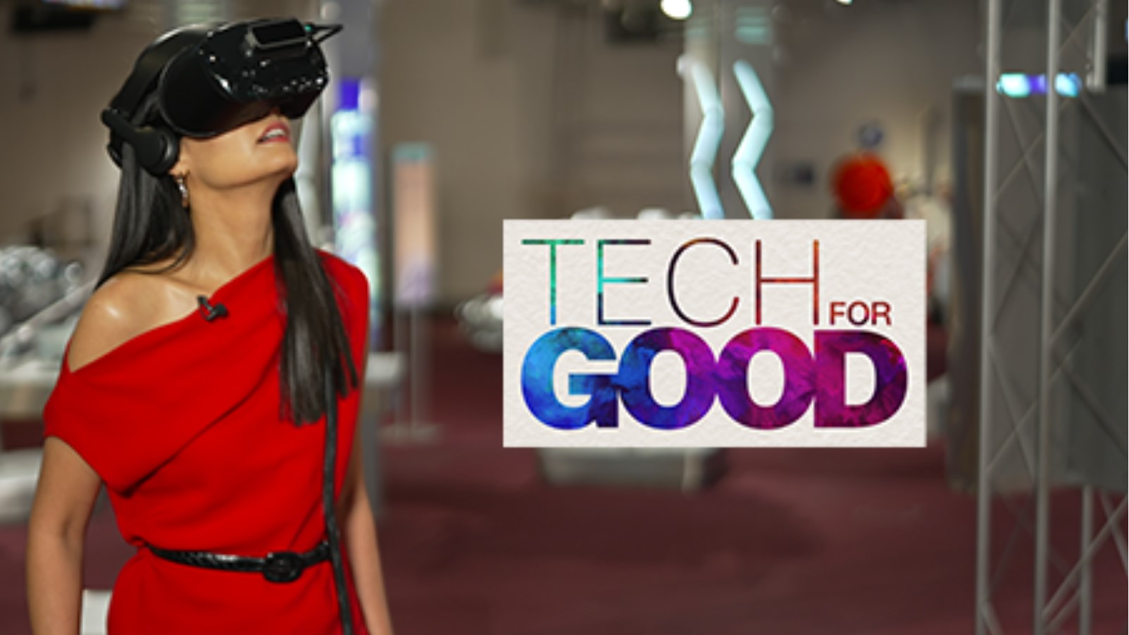 Cnn And Samsung Launch Global Campaign About Technology Cnn And Samsung Launch Global Campaign About Technology