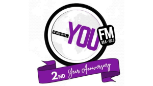 <i>YOU FM</i> celebrates its second anniversary