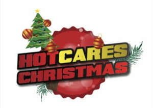 <i>HOT 102.7FM</i> launches <i>Hot Cares Christmas</i>