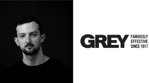 Grey Advertising welcomes Chad Otto
