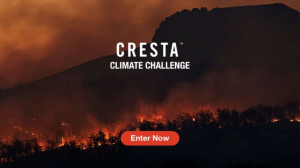 Entries open for <i>Cresta Climate Challenge</i>