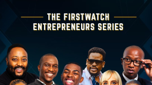 Firstwatch launches podcast series called <i>Firstwatch Entrepreneur's Challenge</i>