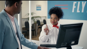 Derrick launches 'PayJustNow' campaign