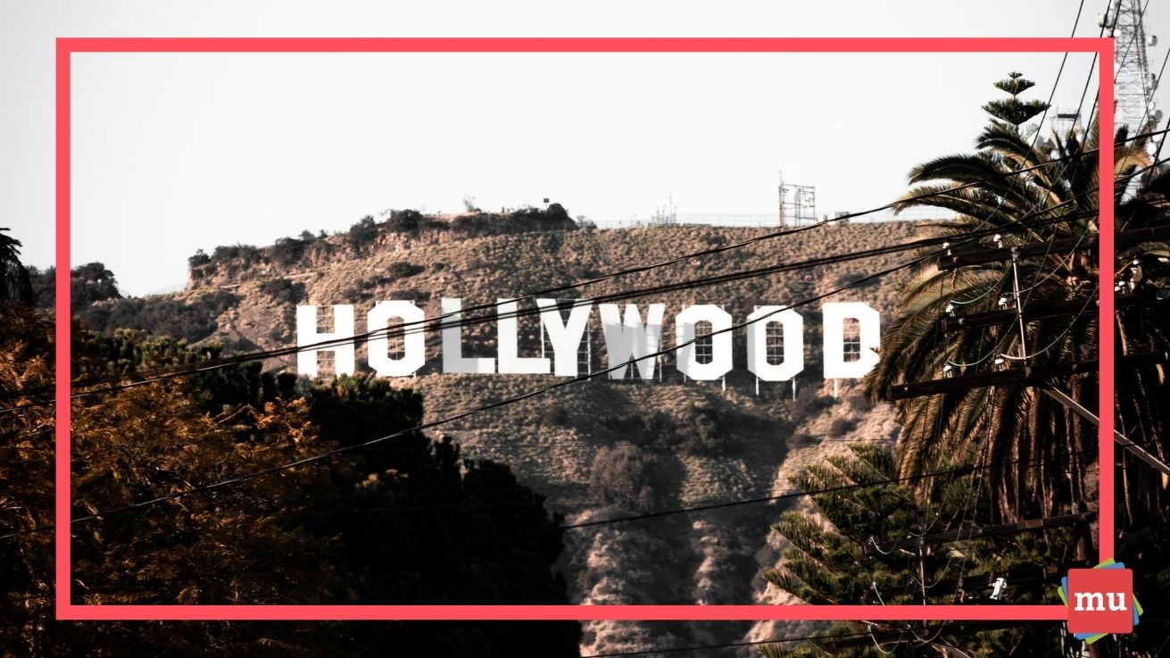 Three social media marketing lessons from Hollywood