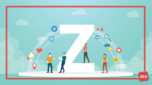 Marketers, here's four tips for reaching Gen Zers in 2022