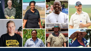 OneFarm Share calls on farmers