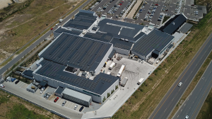 Checkers Sitari the first premium SA supermarket to run entirely on renewable energy