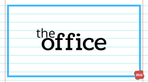 What marketers can learn from <i>The Office</i> characters
