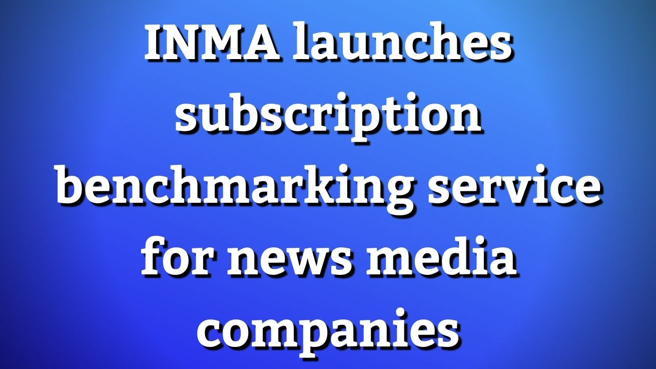 „Inma“ pristato prenumeratos matavimo paslaugą naujienų žiniasklaidos įmonėms